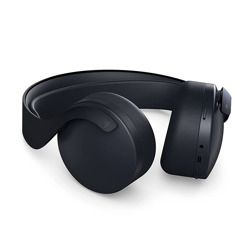 [Sony] Sony PULSE 3D Headphones