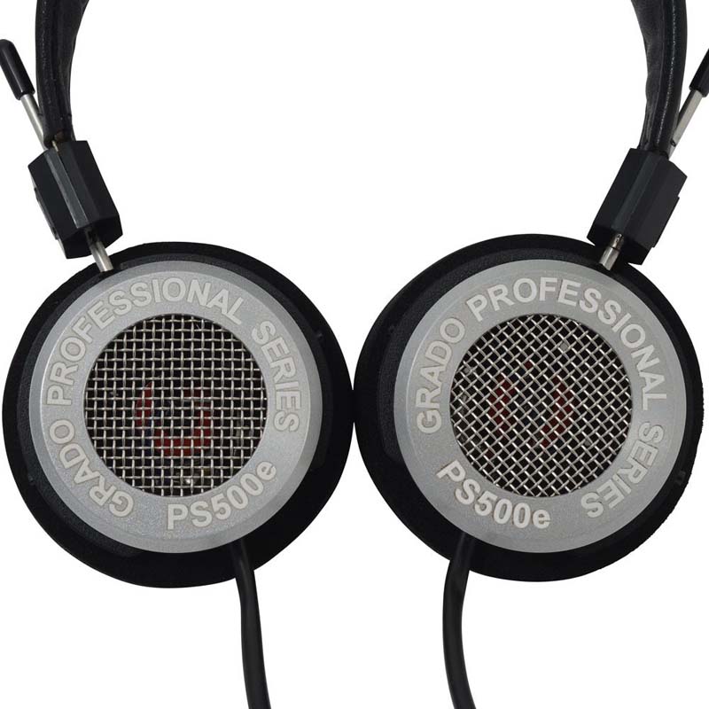 [Grado] Grado PS500e Headphones