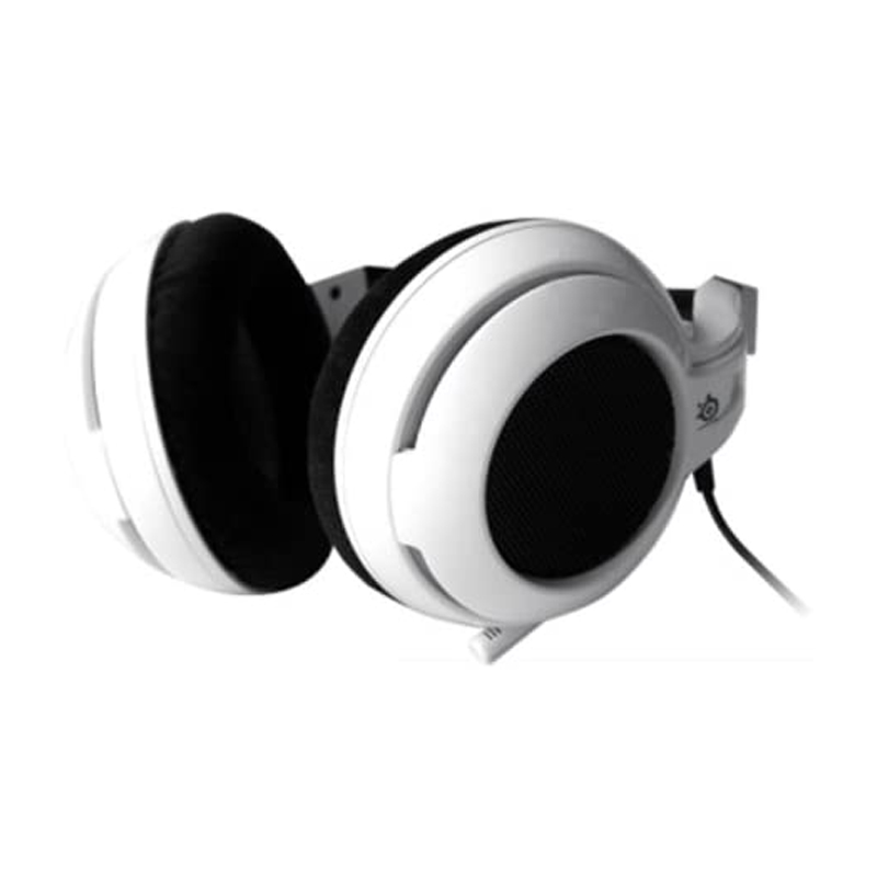 [SteelSeries] SteelSeries Siberia Neckband Headphones