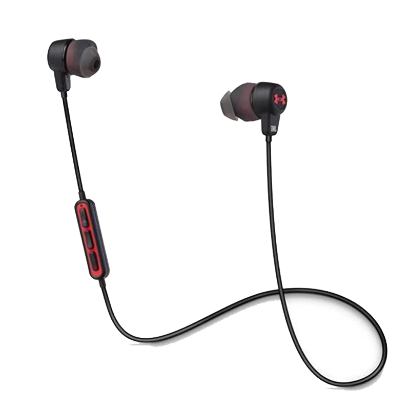 [JBL] JBL UA Sport Wireless HEART RATE Headphones