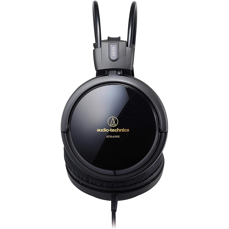 [Audio Technica] Audio Technica ATH-A500Z Headphones