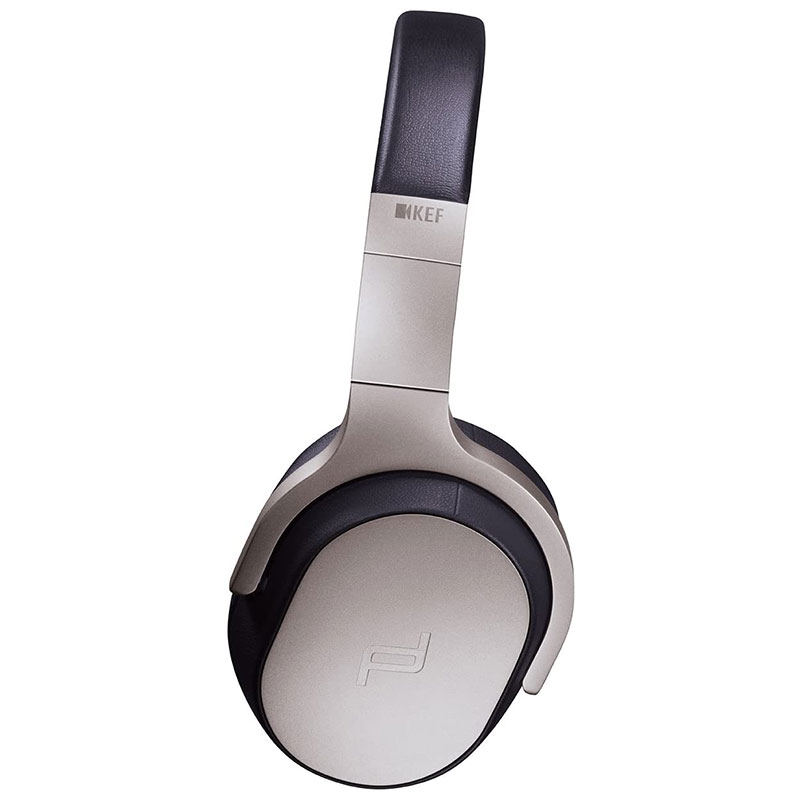 [KEF] KEF Porsche Design SPACE ONE Headphones