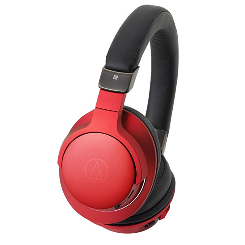 [Audio Technica] Audio Technica ATH-AR5BT BK Headphones