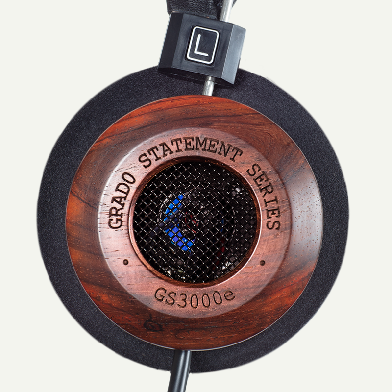 [Grado] Grado GS3000e Headphones