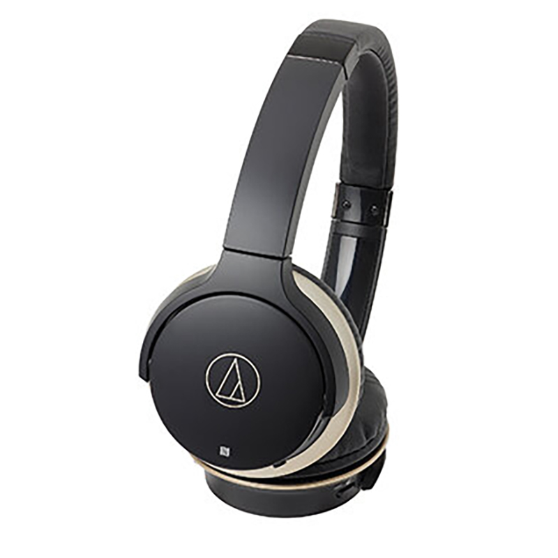 [Audio Technica] Audio Technica ATH-AR3BT Headphones