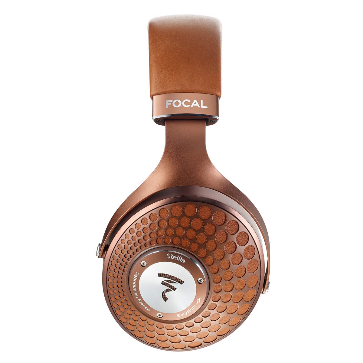 [FOCAL] FOCAL Stellia Headphones