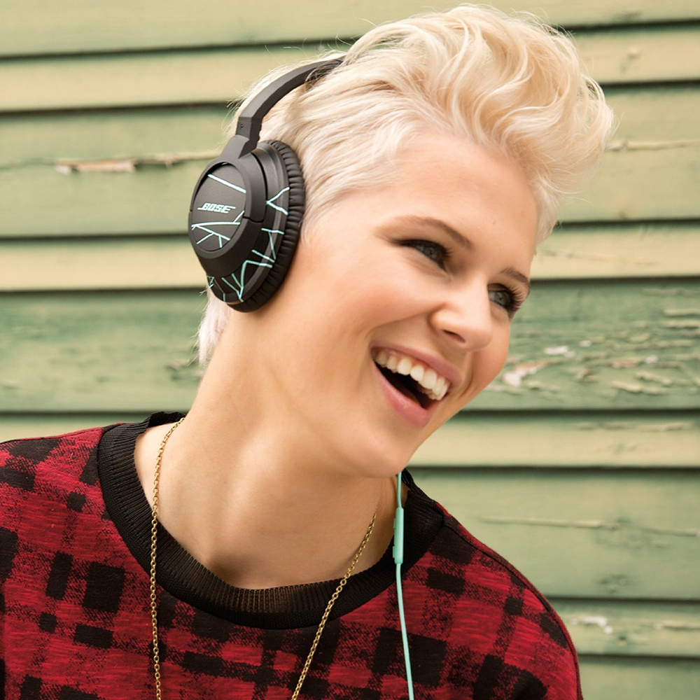 [Bose] Bose SoundTrue Around-Ear Headphones