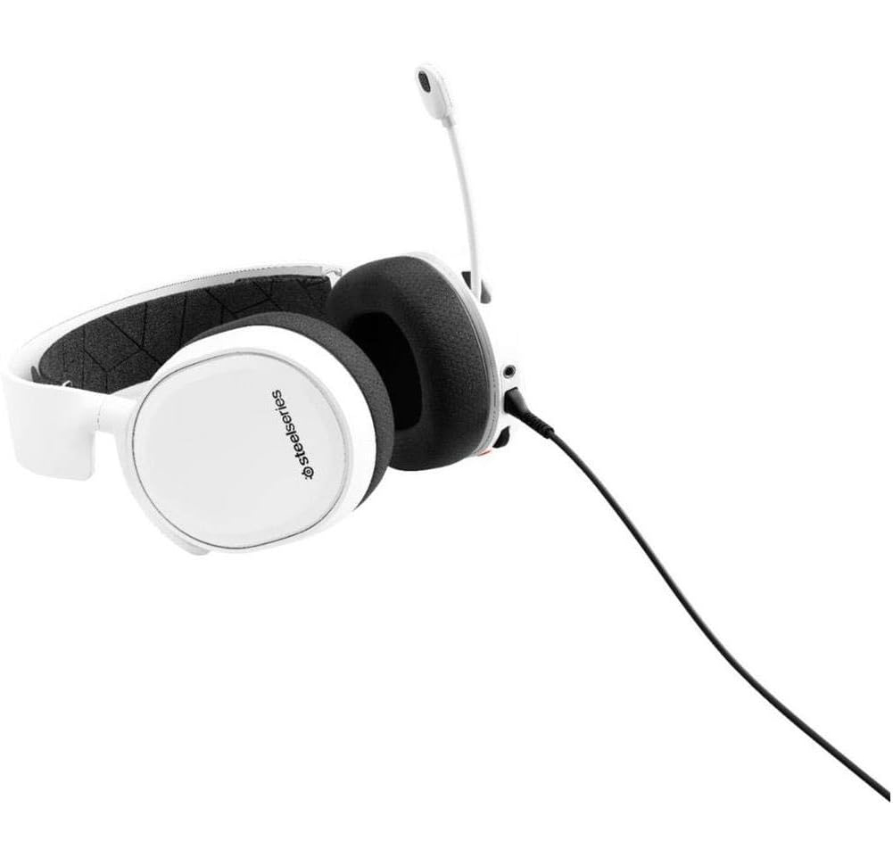 [SteelSeries] SteelSeries Arctis 3 Headphones
