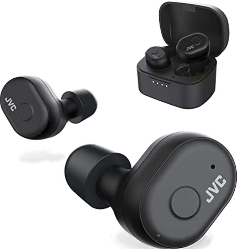 [JVC] JVC HAA10TH Headphones