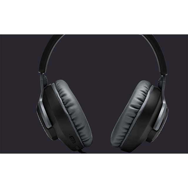 [JBL] JBL JBL Quantum 100 Headphones