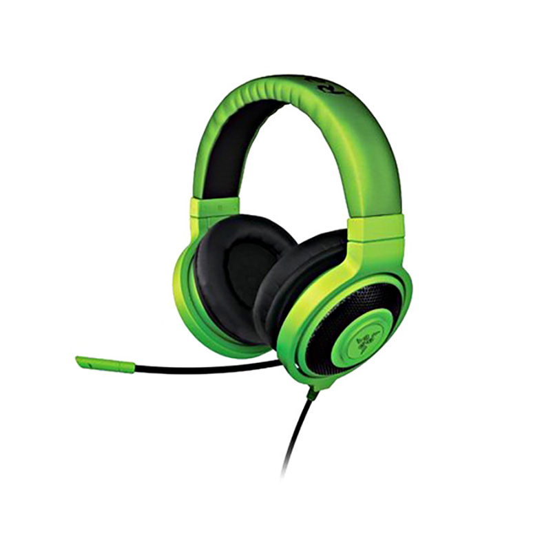 [Razer] Razer Kraken Essential Headphones