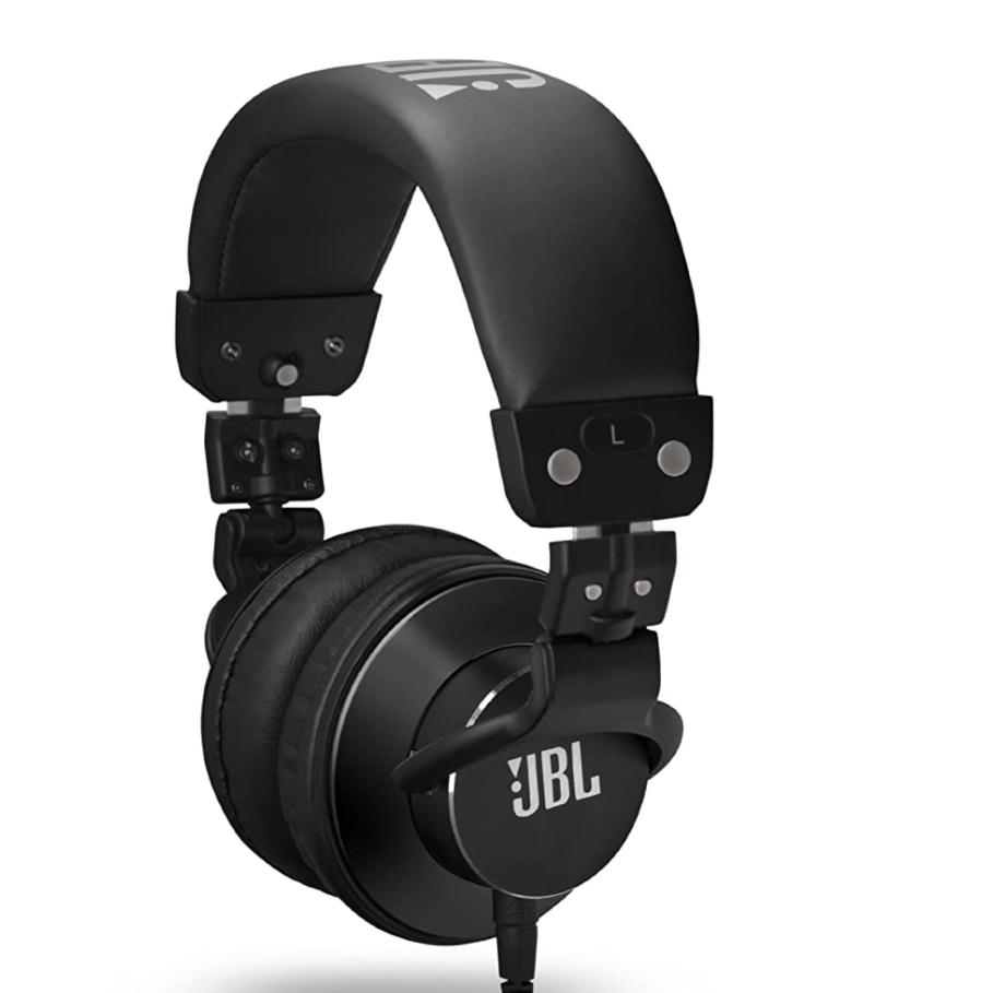 [JBL] JBL BASSLINE Headphones