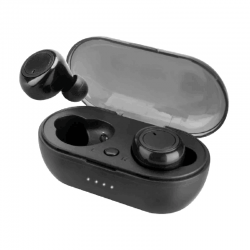 iHip Mini Magnetic True Wireless Sound Pods