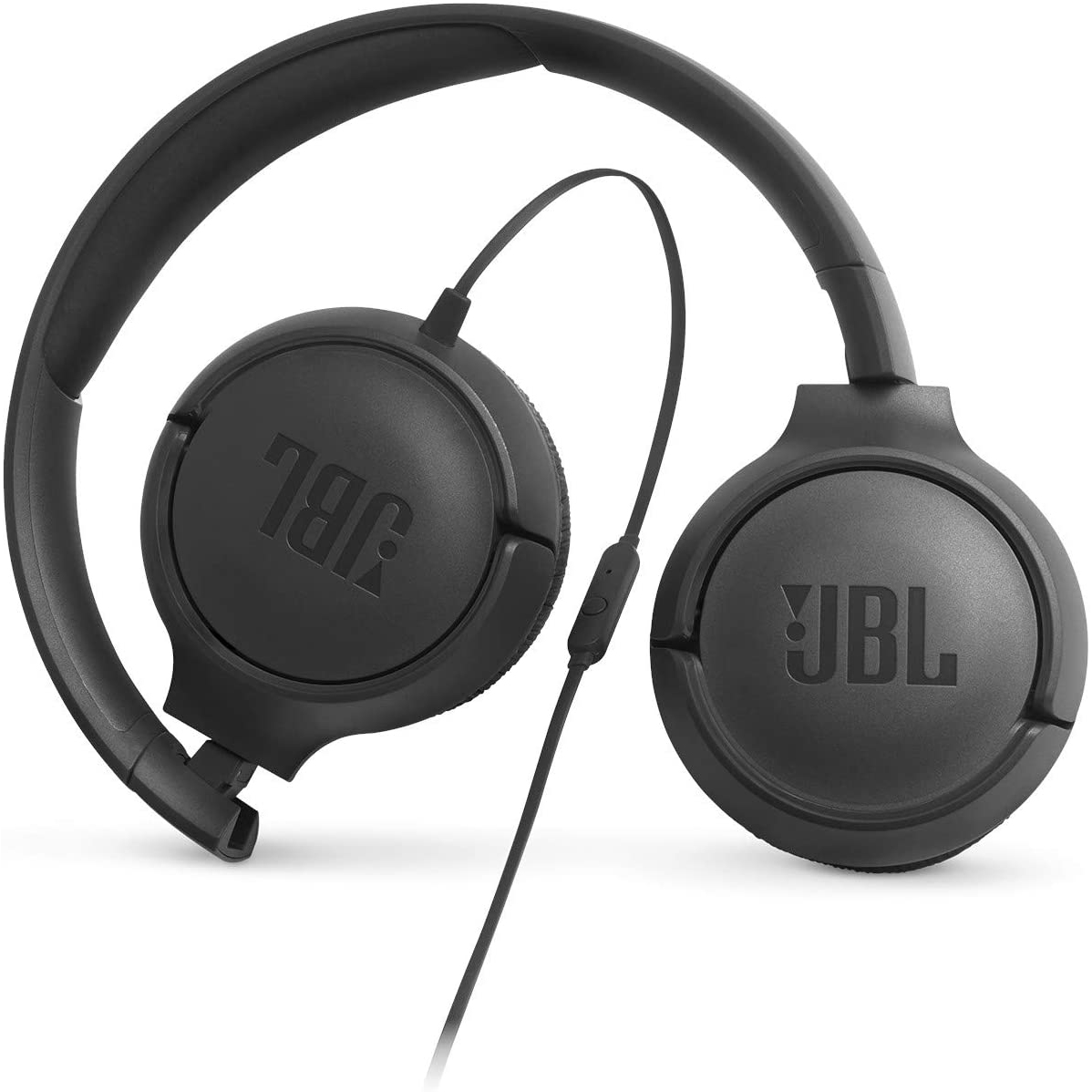 [JBL] JBL T500 Headphones