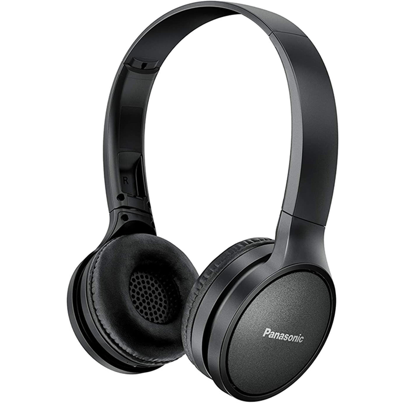 [Panasonic] Panasonic RP-HF410B Headphones