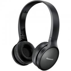 Panasonic RP-HF410B-K overhead 24 hour wireless playback headphones with Bluetooth