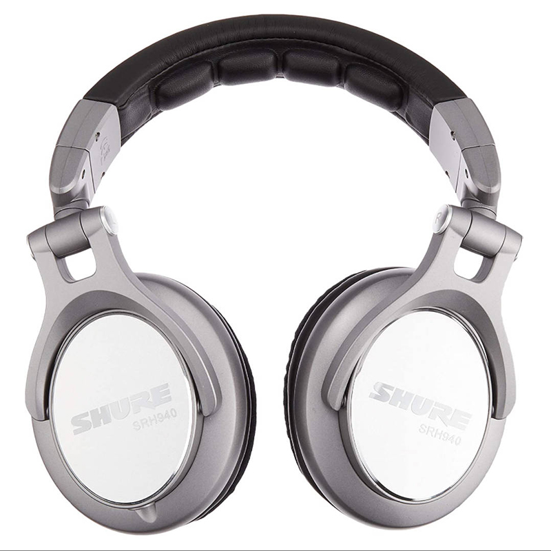 [SHURE] SHURE SHURE SRH940 Headphones