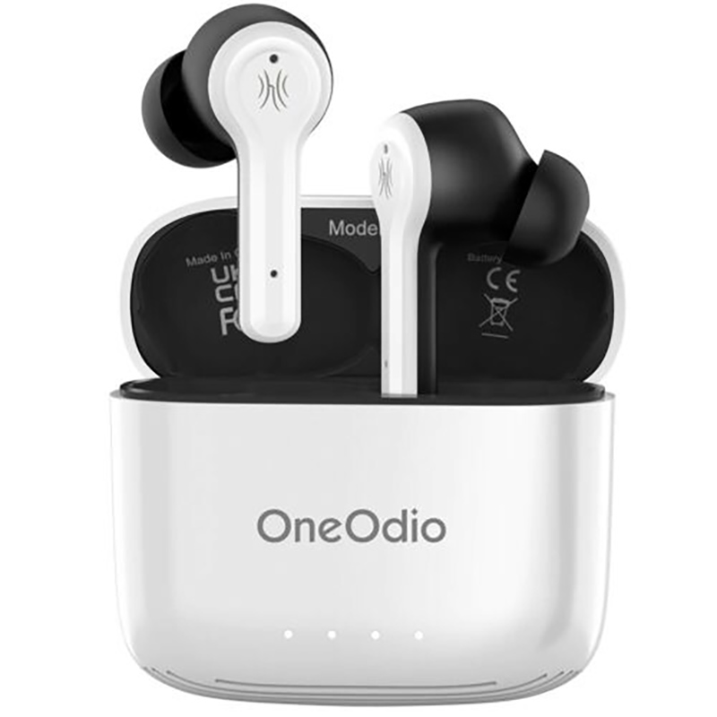 [OneOdio] OneOdio F1 Headphones