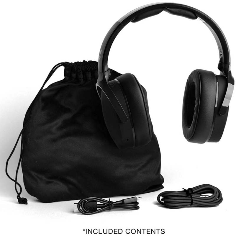 [Skullcandy] Skullcandy Hesh Evo Headphones