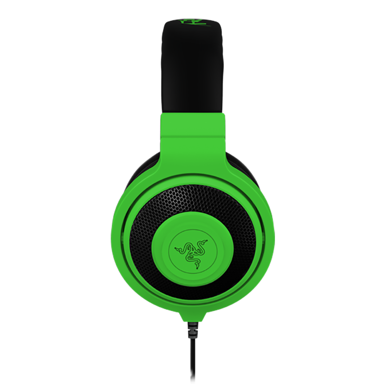 [Razer] Razer Kraken E-Panda Hooligan Headphones