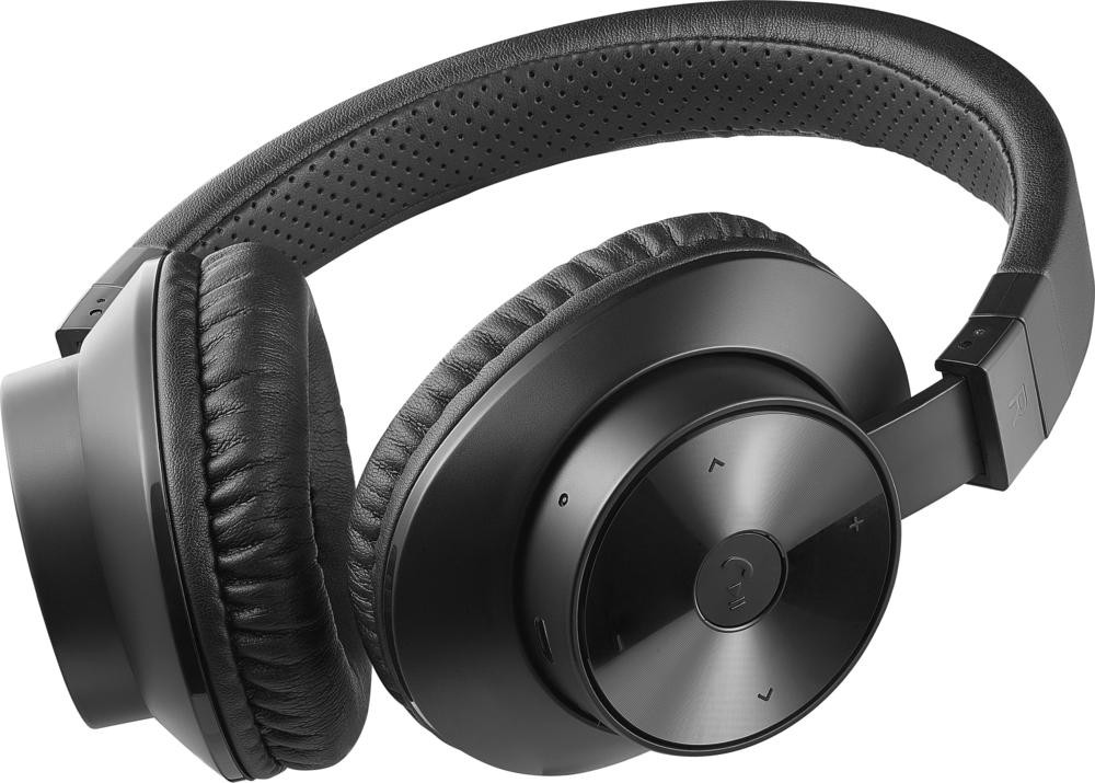 [Insignia] Insignia NS-CAHBTOE01 Headphones