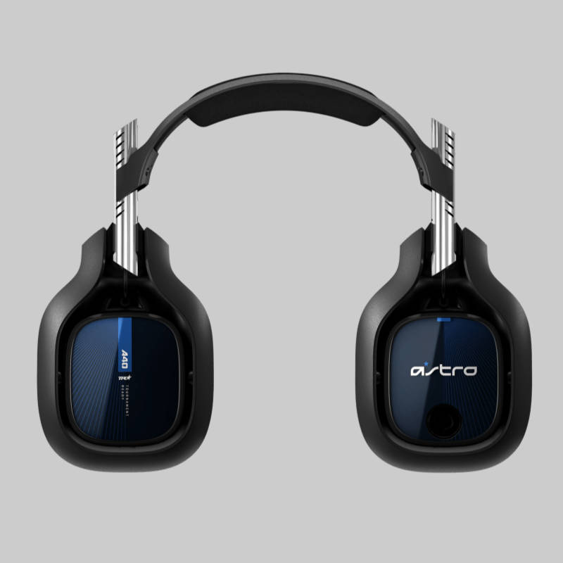 [ASTRO Gaming] ASTRO Gaming A40 TR Headphones