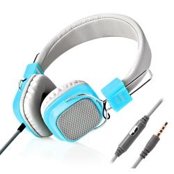 Wired Stereo Lightweight Foldable