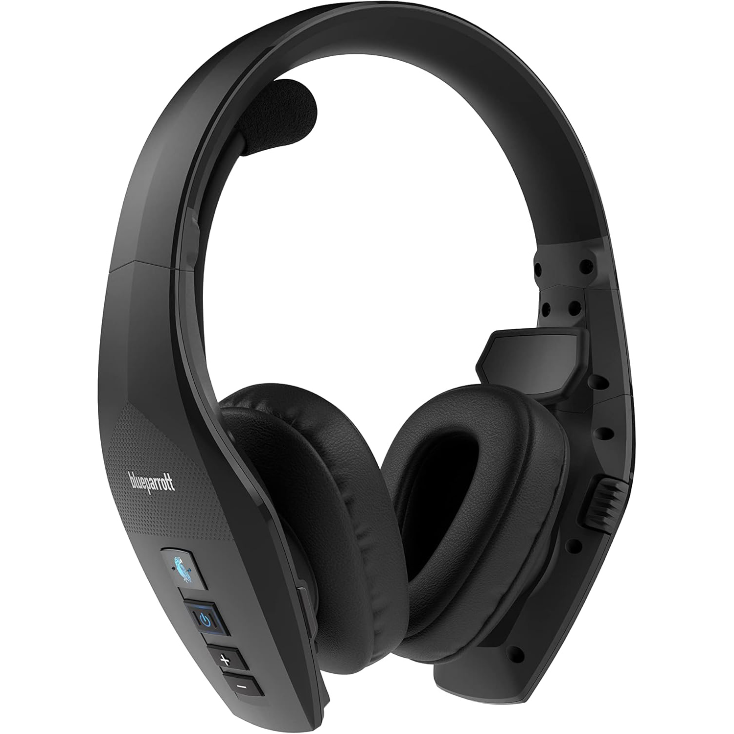 [VXi BlueParrott] VXi BlueParrott S650-XT Headphones