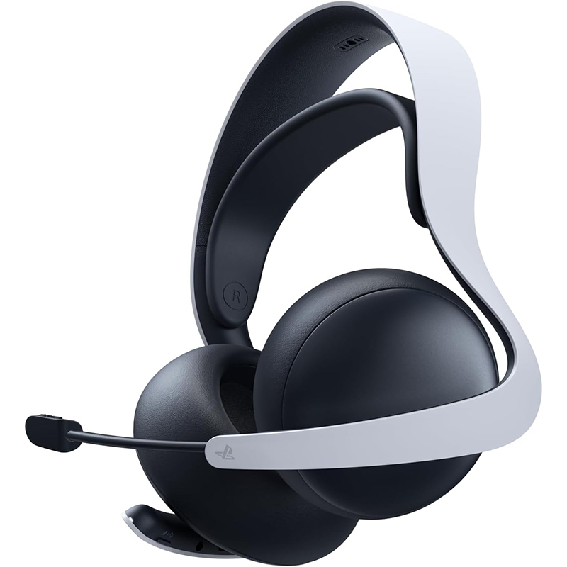 [Sony] Sony Pulse Elite Headphones