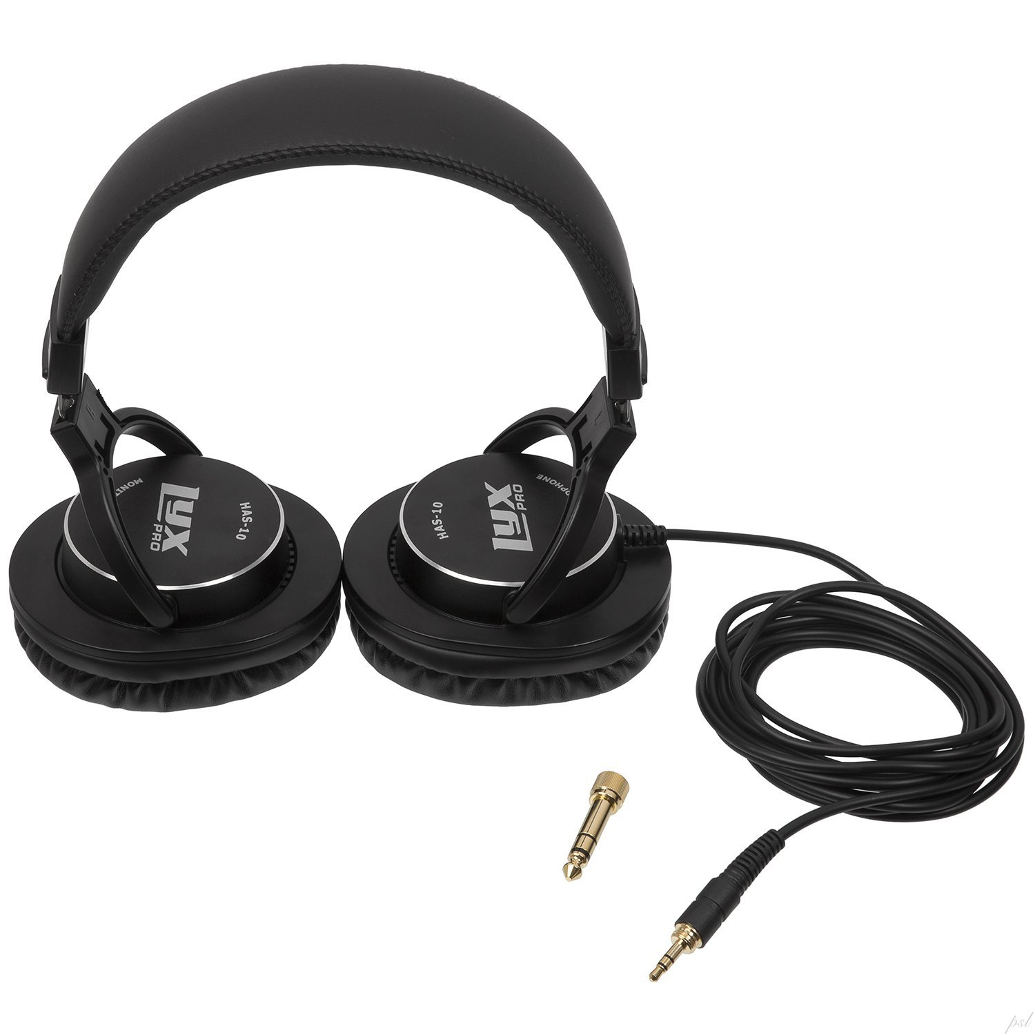 [LyxPro] LyxPro HAS-10 Headphones