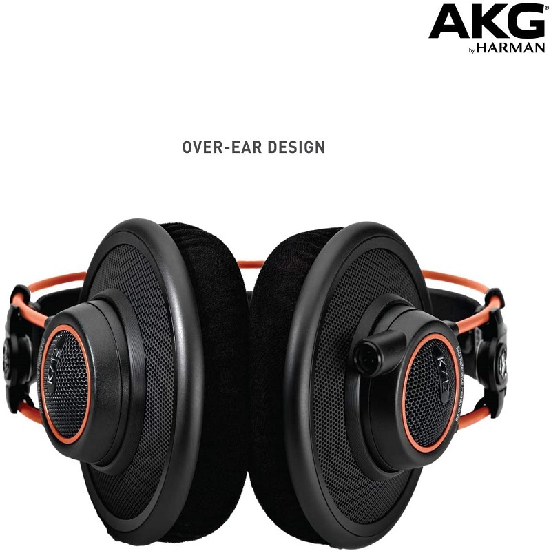 [AKG] AKG K712 PRO Headphones