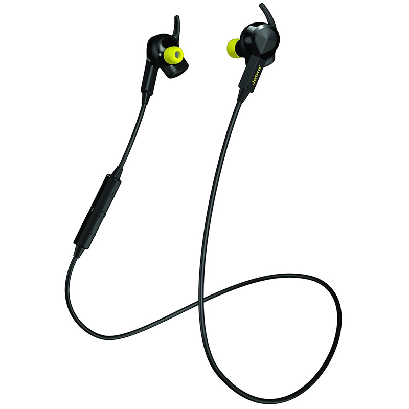 [Jabra] Jabra Sport Pulse Headphones