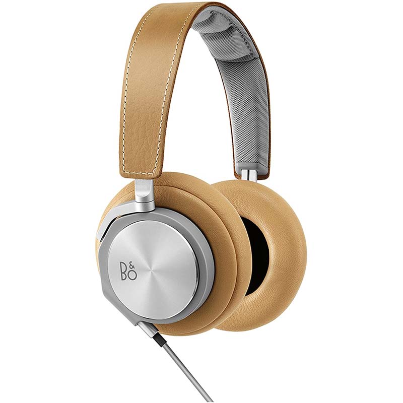 [BANG & OLUFSEN] BANG & OLUFSEN Beoplay H6 Headphones