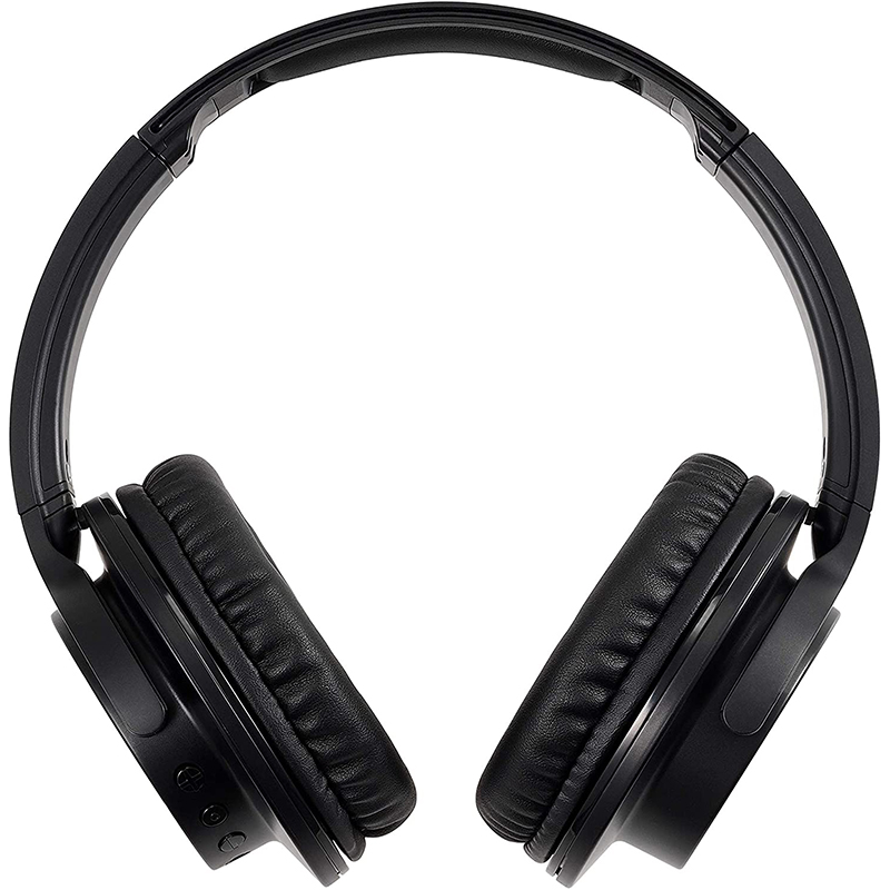 [Audio Technica] Audio Technica ATH-ANC500BT Headphones