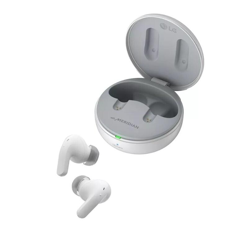 [LG] LG TONE Free T90 Headphones