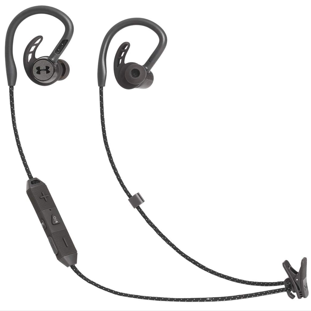 [JBL] JBL UA SPORT WIRELESS PIVOT Headphones