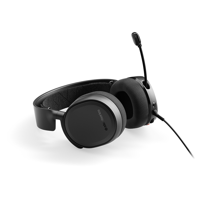 [SteelSeries] SteelSeries Arctis 3 Headphones