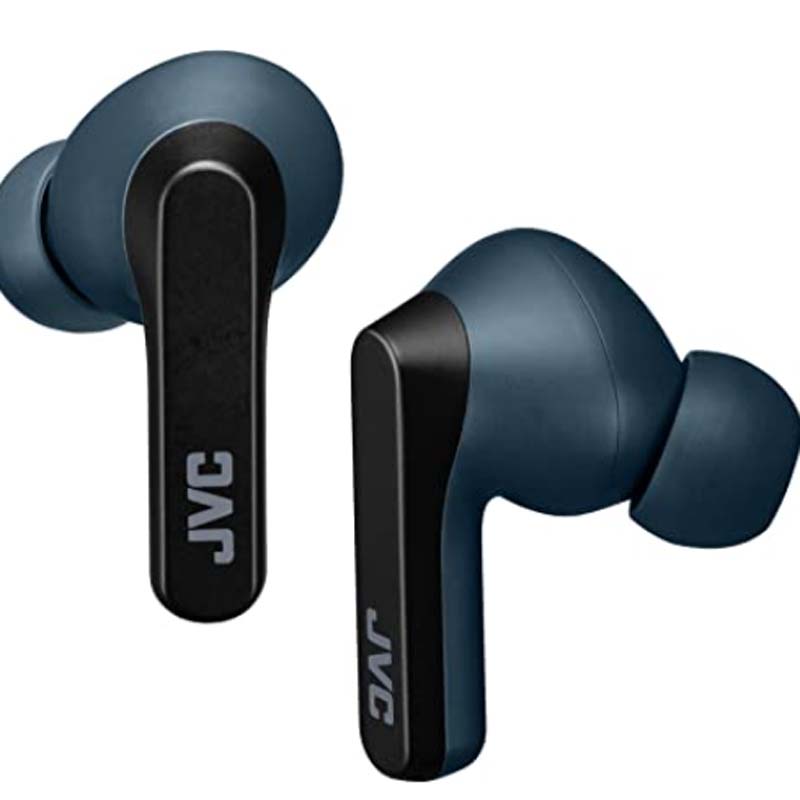 [JVC] JVC HAA9TW Headphones