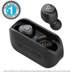 GO AIR TRUE WIRELESS EARBUDS