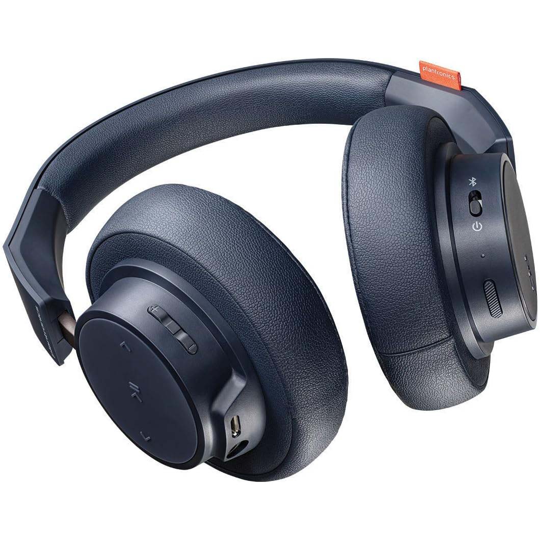 [Plantronics] Plantronics BACKBEAT GO 600 Headphones