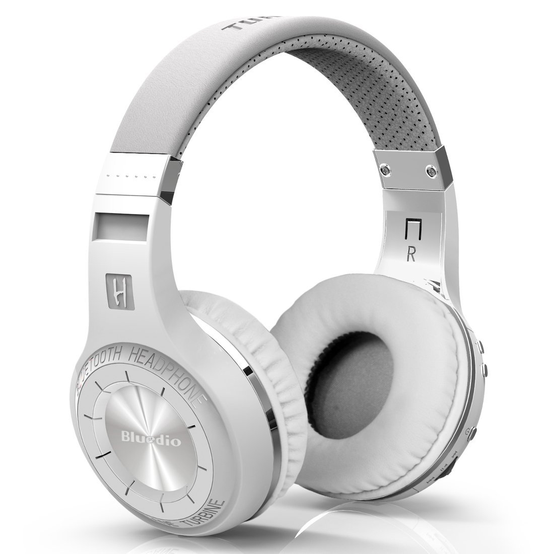 [Bluedio] Bluedio HT Headphones