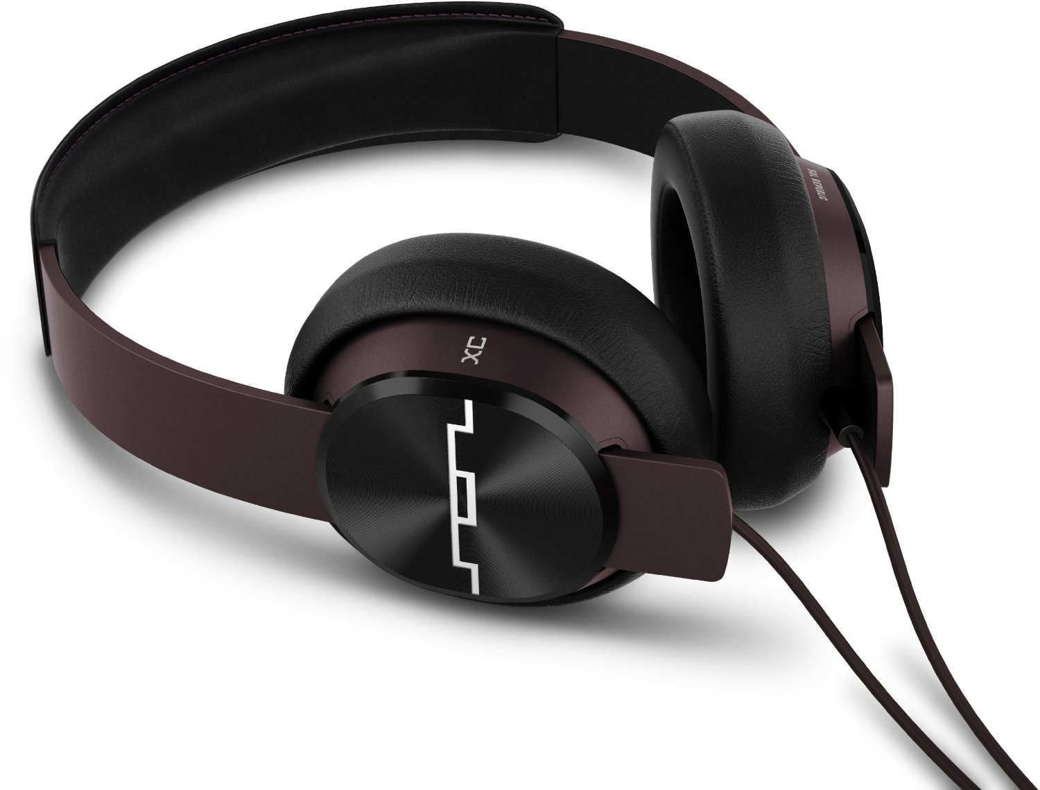 [SOL REPUBLIC] SOL REPUBLIC Master Tracks XC Headphones