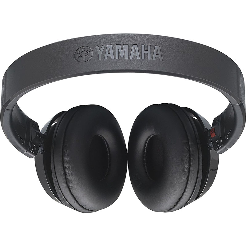 [Yamaha] Yamaha HPH50B Headphones