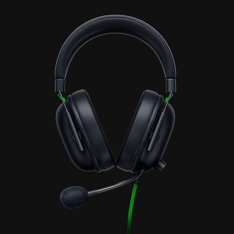 [Razer] Razer BlackShark V2 Headphones