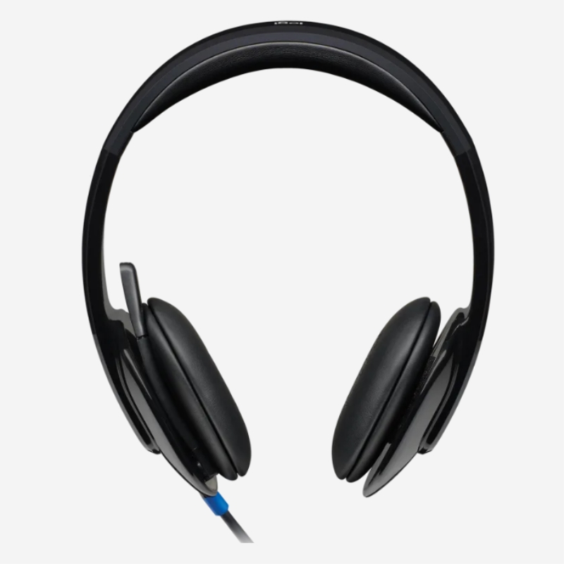 [Logitech] Logitech H540 Headphones