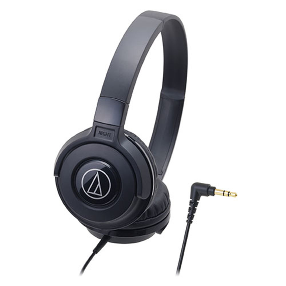 [Audio Technica] Audio Technica ATH-S100 Headphones