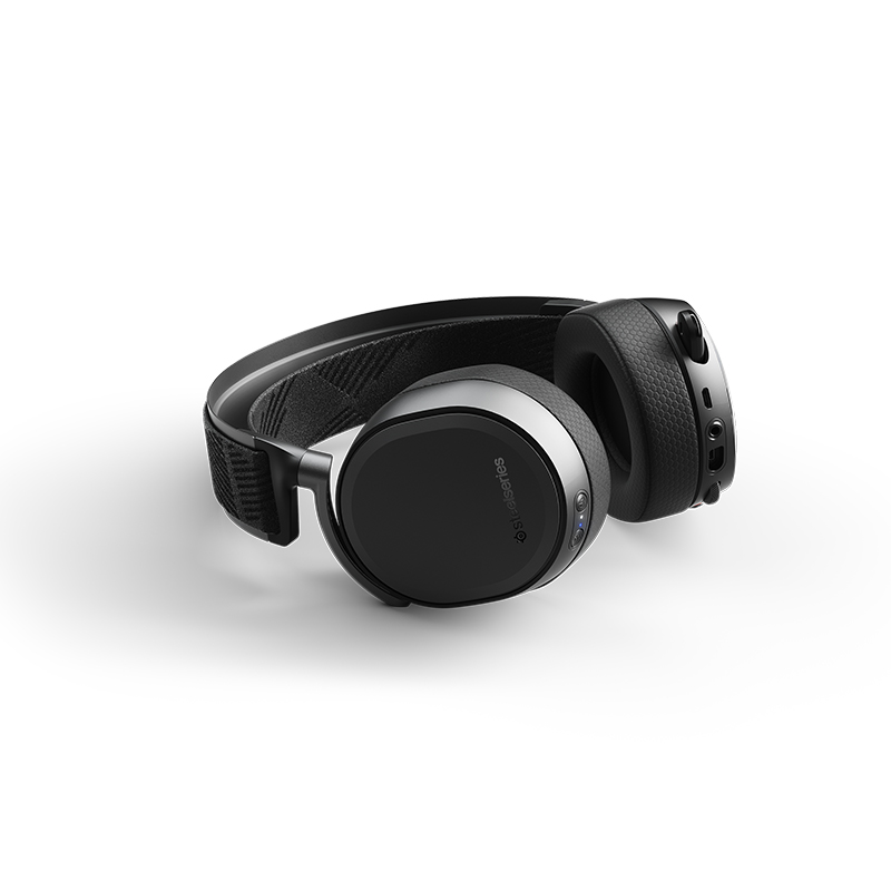 [SteelSeries] SteelSeries Arctis Pro Wireless Headphones