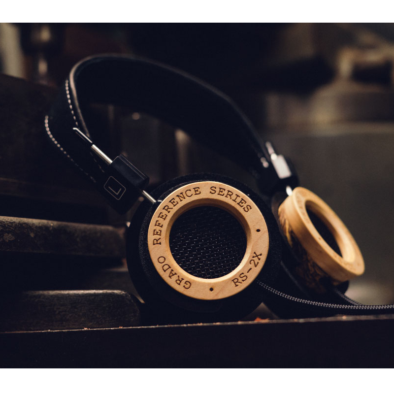 [Grado] Grado RS2x Headphones