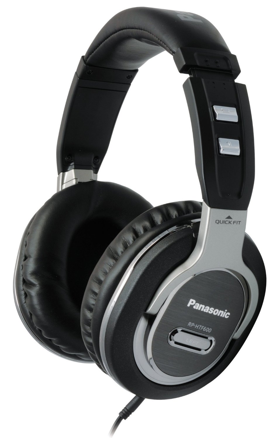 [Panasonic] Panasonic RP-HTF600 Headphones