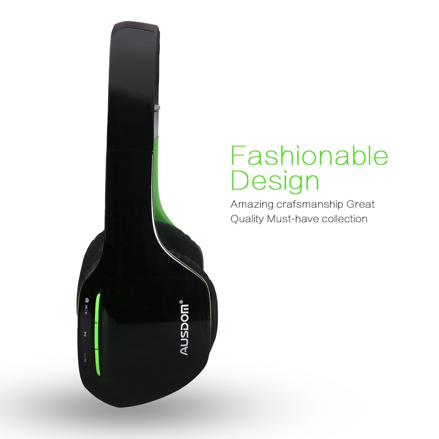 [Ausdom] Ausdom M07s Headphones